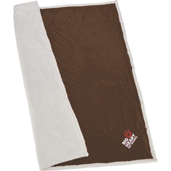 Field & Co.® Sherpa Blanket Field & Co.® Sherpa Blanket