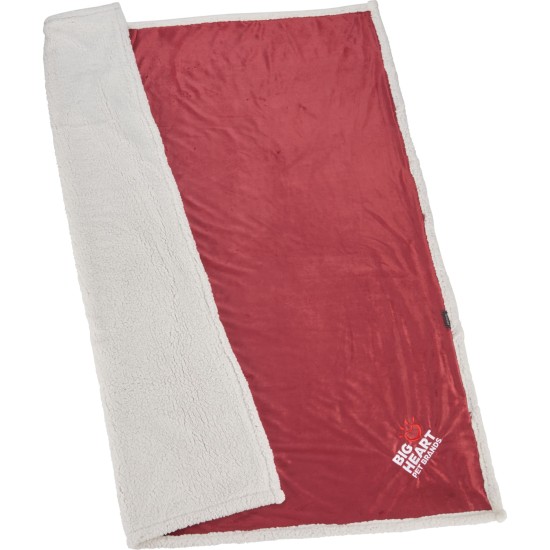 Field & Co.® Sherpa Blanket Field & Co.® Sherpa Blanket