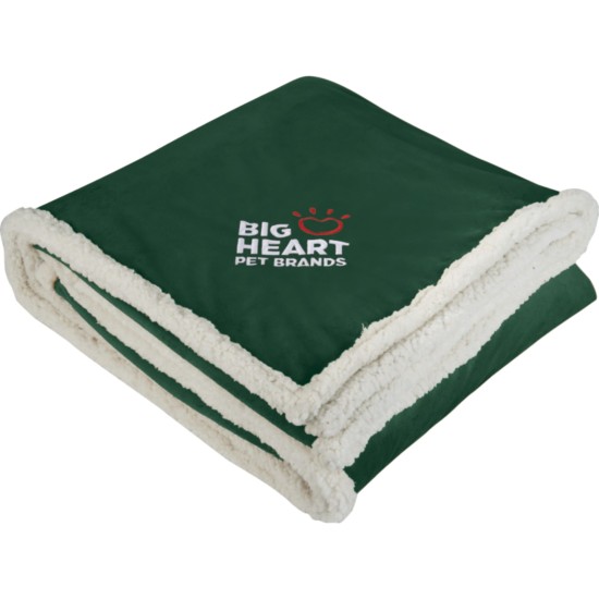 Field & Co.® Sherpa Blanket Field & Co.® Sherpa Blanket