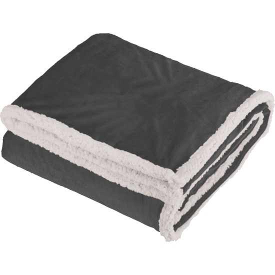 Field & Co.® Sherpa Blanket