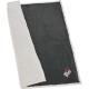 Color: Gray (GY) (Field & Co.) Field & Co.® Sherpa Blanket