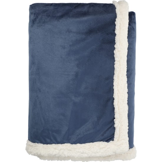 Field & Co.® Sherpa Blanket