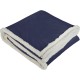 Color: Navy (NY) (Field & Co.) Field & Co.® Sherpa Blanket