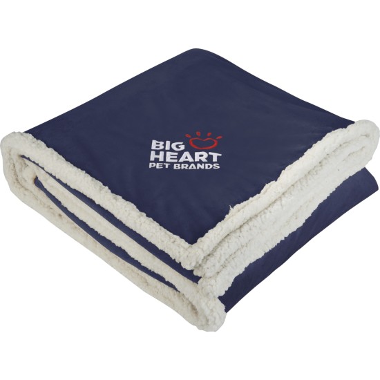 Field & Co.® Sherpa Blanket Field & Co.® Sherpa Blanket