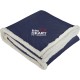 Color: Navy (NY) (Field & Co.) Field & Co.® Sherpa Blanket