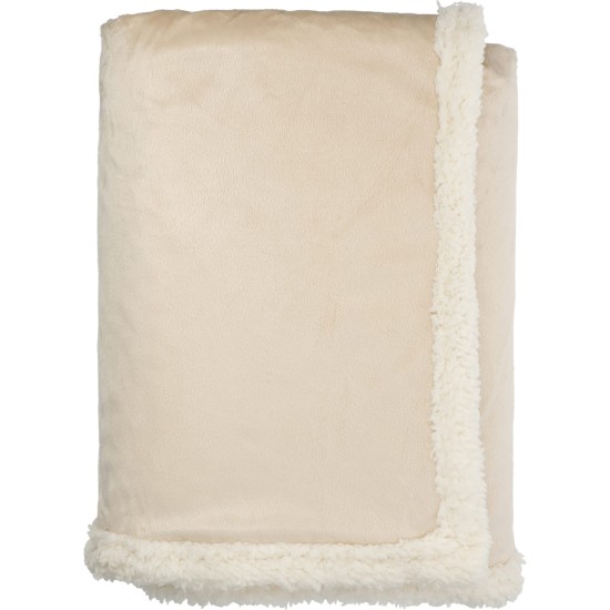 Field & Co.® Sherpa Blanket