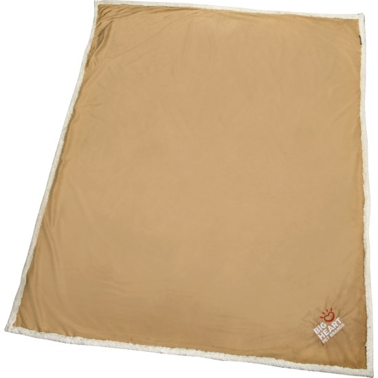 Field & Co.® Sherpa Blanket