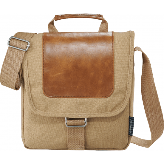 Field & Co.® Cambridge 10" Tablet Messenger Bag