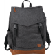 Field & Co. Campster Wool 15" Rucksack Backpack