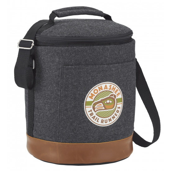 Field & Co.® Campster 12 Can Round Cooler