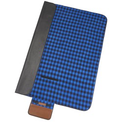 Field & Co.® Buffalo Plaid Picnic Blanket