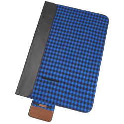 Field & Co.® Buffalo Plaid Picnic Blanket