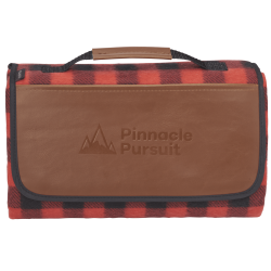 Field & Co.® Buffalo Plaid Picnic Blanket