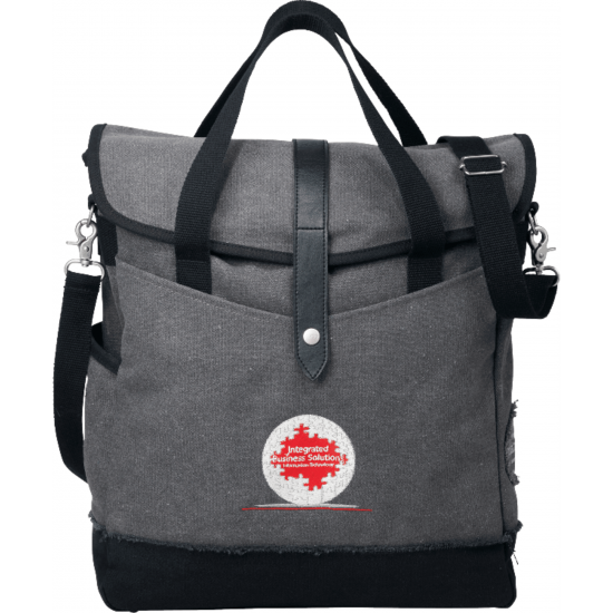 Field & Co.® Hudson 15" Computer Tote