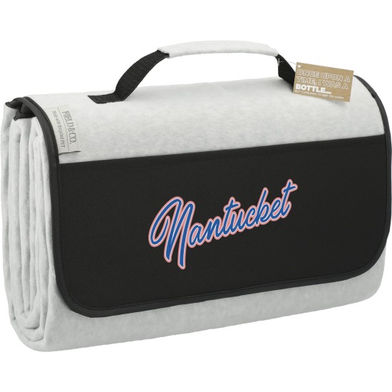 Field & Co. Recycled PET Oversized Picnic Blanket Field & Co. Recycled PET Oversized Picnic Blanket