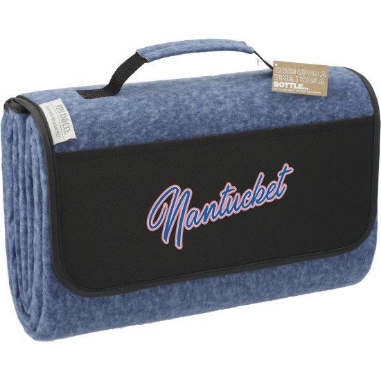 Field & Co. Recycled PET Oversized Picnic Blanket Field & Co. Recycled PET Oversized Picnic Blanket