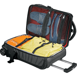 High Sierra® 21" Carry-On Upright Duffel Bag