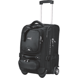 High Sierra® 21" Carry-On Upright Duffel Bag