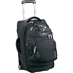 High Sierra® 22" Wheeled Carry-On with DayPack