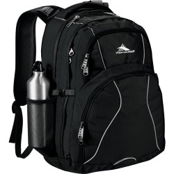 High Sierra Swerve 17" Computer Backpack