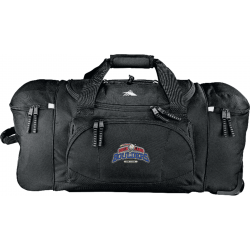 High Sierra® 26" Wheeled Duffel Bag