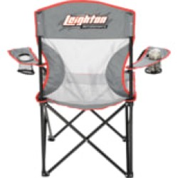 High Sierra® Camping Chair (300lb Capacity)