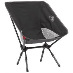 High Sierra Ultra Portable Chair (300lb Capacity)