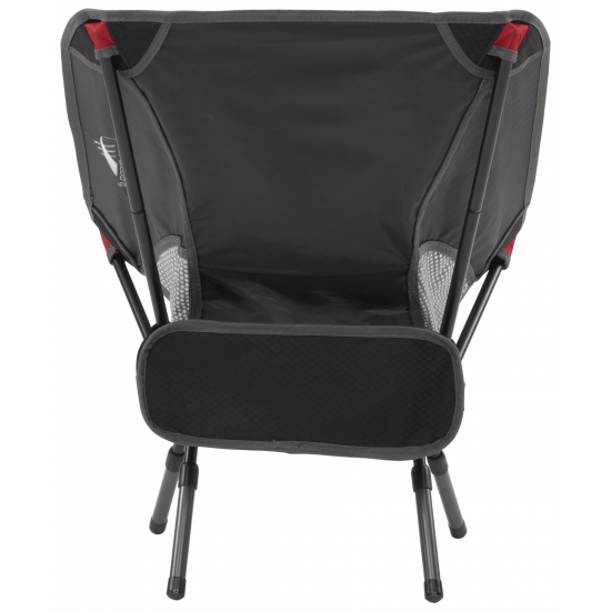 High Sierra Ultra Portable Chair (300lb Capacity)