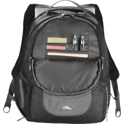 High Sierra Fly-By 17" Computer Backpack