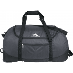 High Sierra® Packable 30" Wheel-N-Go Duffel Bag