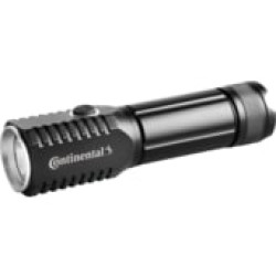 High Sierra® 3W CREE XPE LED Flashlight