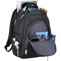 High Sierra TSA 15" Computer Backpack