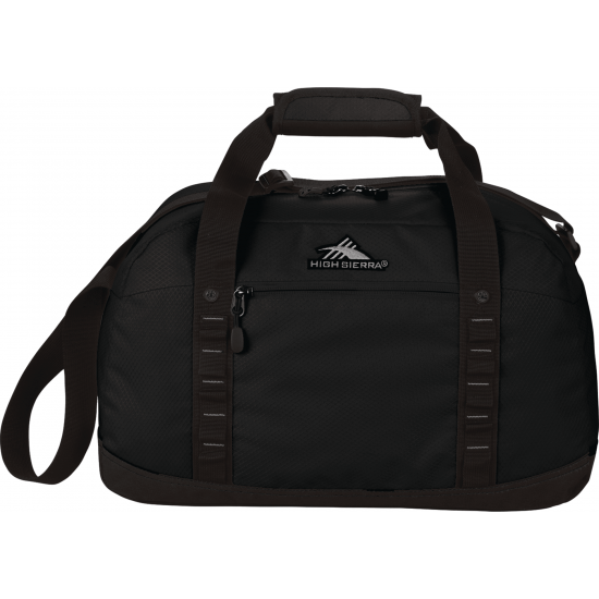 High Sierra® Free Throw 21.5" Duffel Bag
