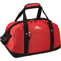 High Sierra® Free Throw 21.5" Duffel Bag