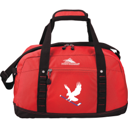 High Sierra® Free Throw 21.5" Duffel Bag