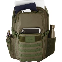 High Sierra Tactical 15" Computer Pack