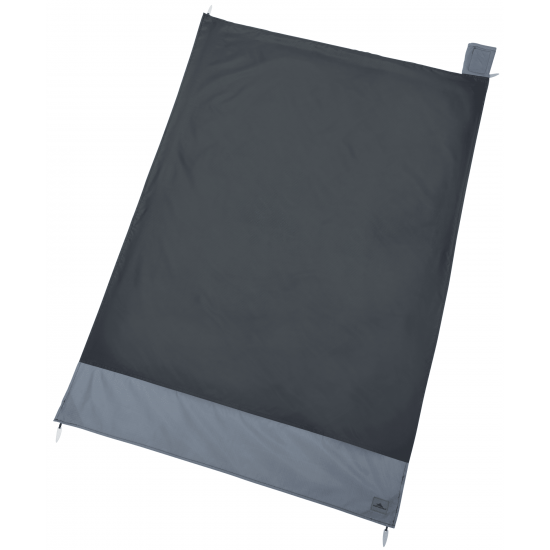 High Sierra Packable Hiking Blanket with Stakes