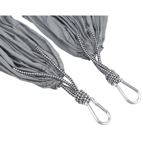 High Sierra Packable Hammock with Straps High Sierra Packable Hammock with Straps