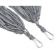 High Sierra Packable Hammock with Straps High Sierra Packable Hammock with Straps