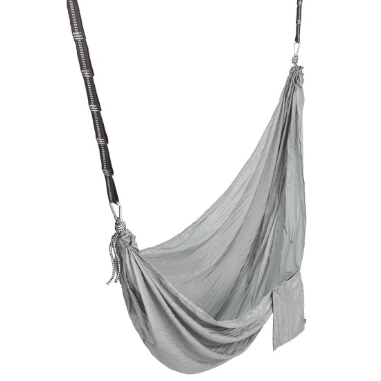 High Sierra Packable Hammock with Straps High Sierra Packable Hammock with Straps