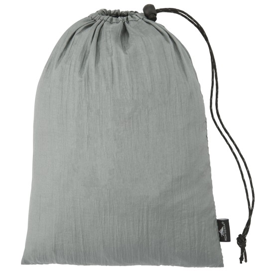 High Sierra Packable Hammock with Straps High Sierra Packable Hammock with Straps