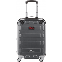 High Sierra® 20"  Hardside Luggage