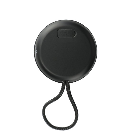 High Sierra Kodiak IPX7 Outdoor Bluetooth Speaker