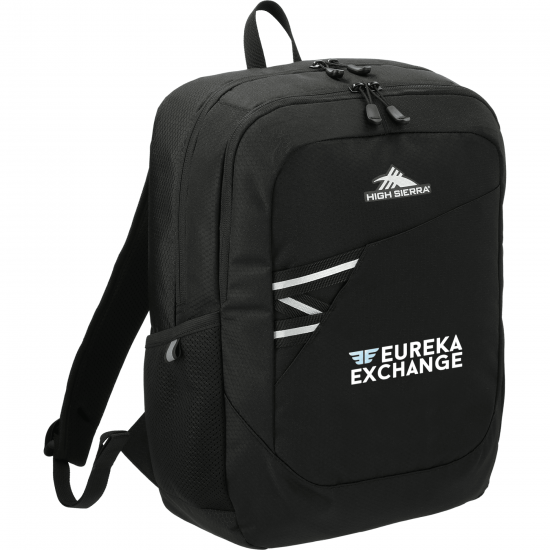 High Sierra Spark 15" Computer Backpack