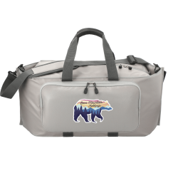 High Sierra 24 Can Duffel Cooler