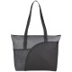 Excel Sport Zippered Utility Business Tote