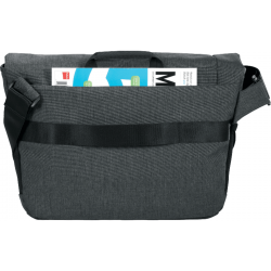 Case Logic® Reflexion 15.6" Computer Messenger Bag