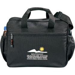 Excel Sport Deluxe Briefcase