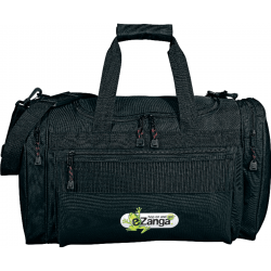 Excel Sport Deluxe 20" Duffel Bag