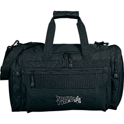 Excel Sport Deluxe 20" Duffel Bag